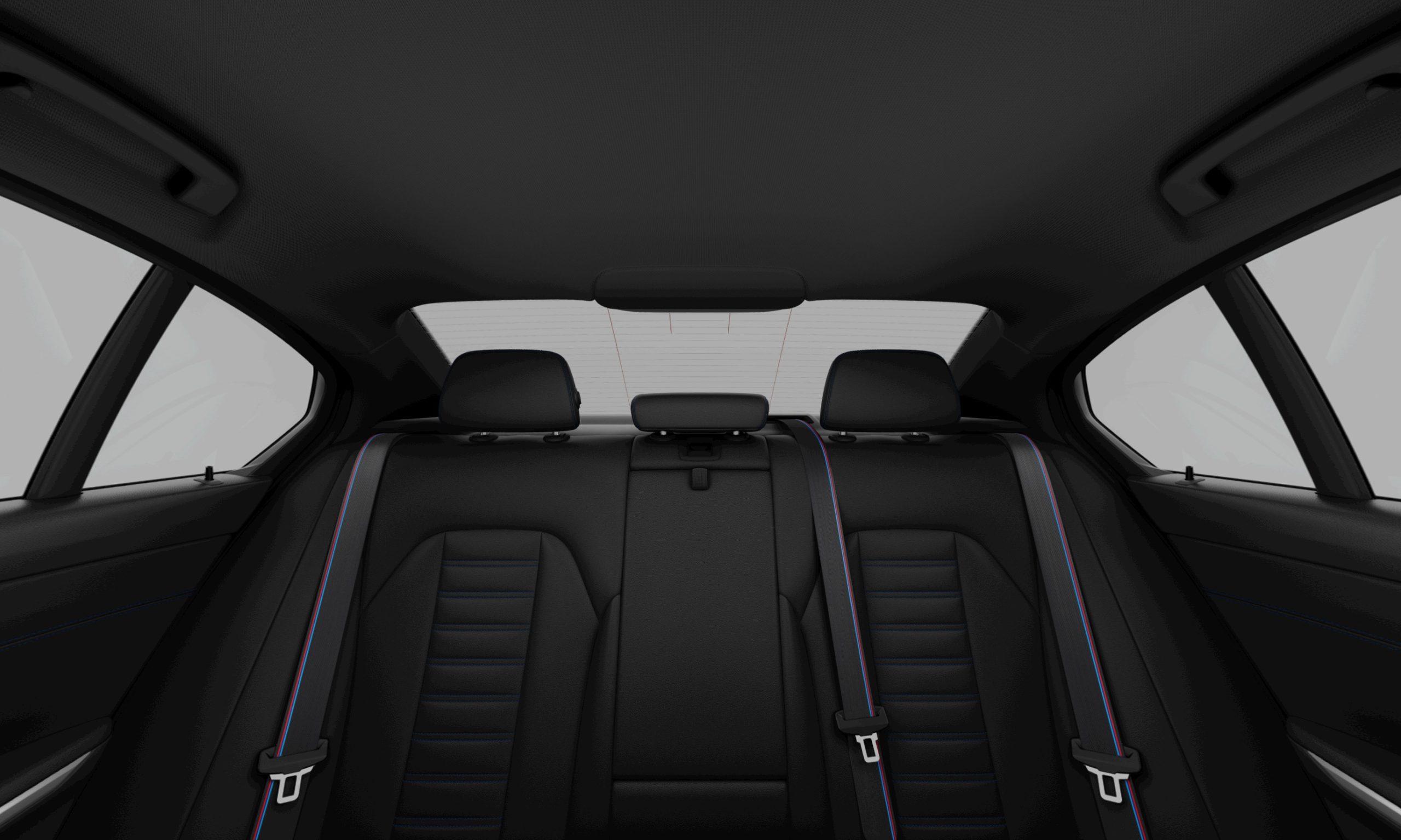 BMW M340i 2025 — imagine 6