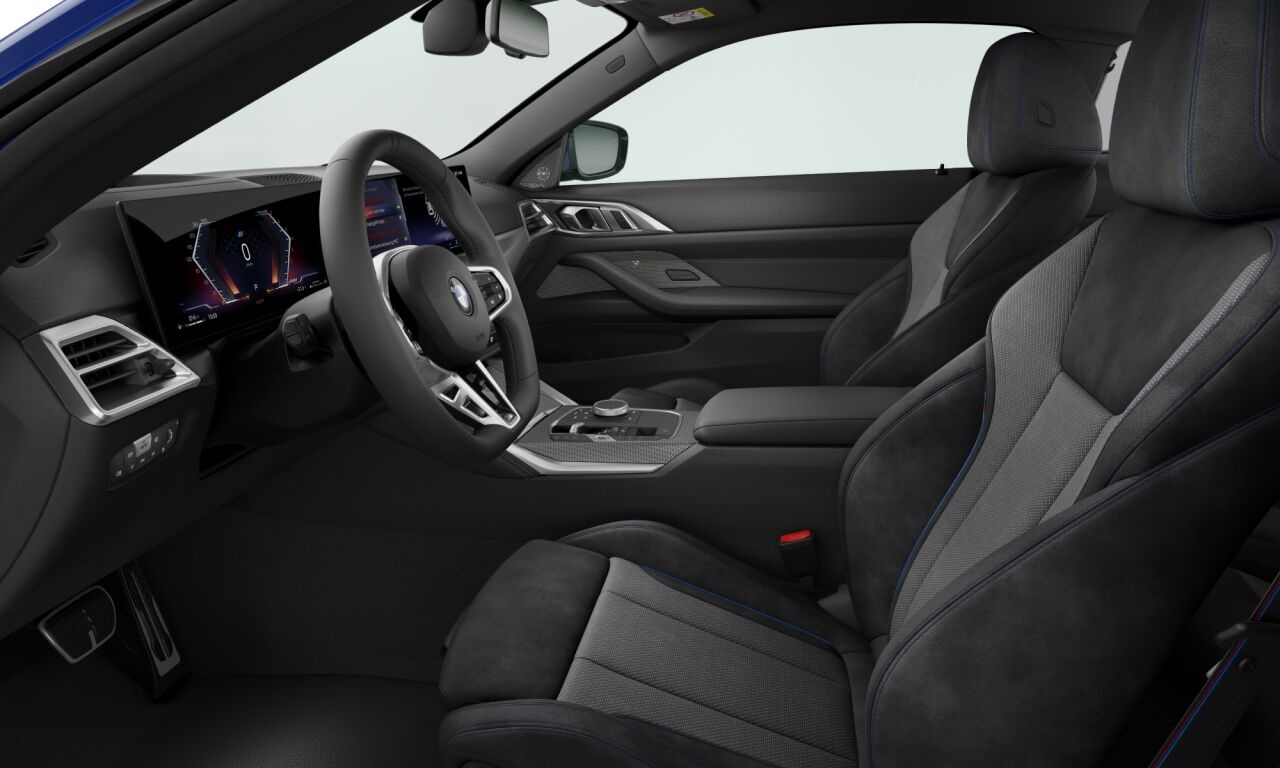 BMW Unknown Model 2025 — imagine 4