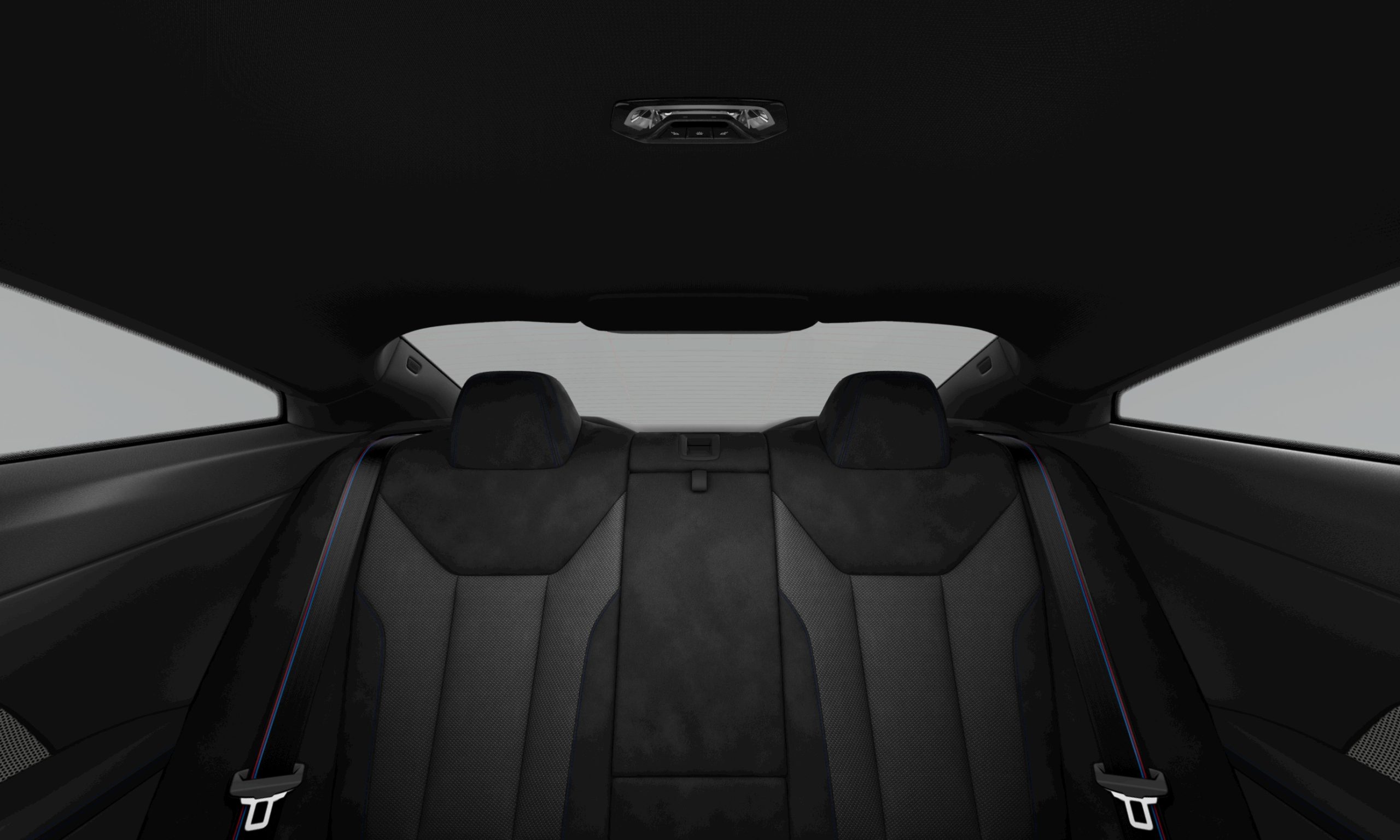 BMW Unknown Model 2025 — imagine 6