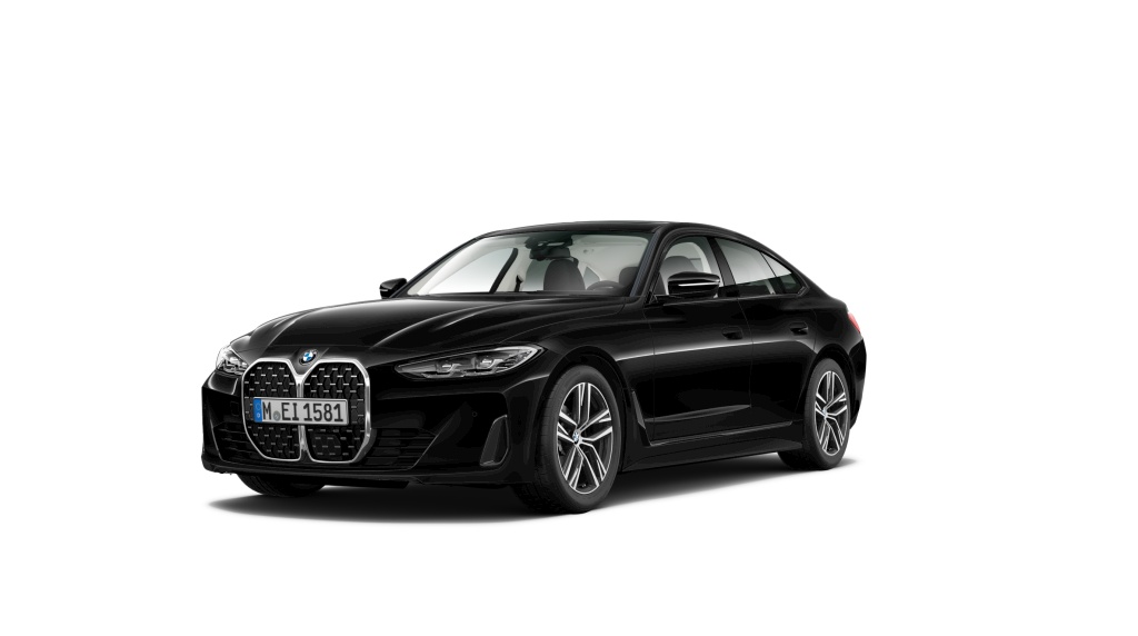 BMW 4 Series Gran Coupe 2023