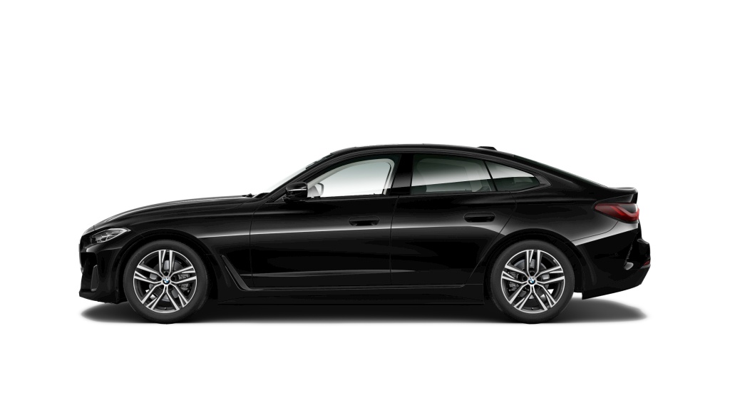 BMW 4 Series Gran Coupe 2023 — imagine 3