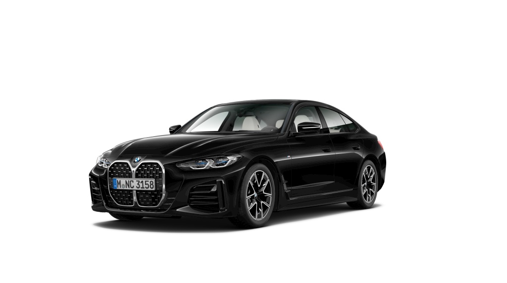 420D XDRIVE GRAN COUPE