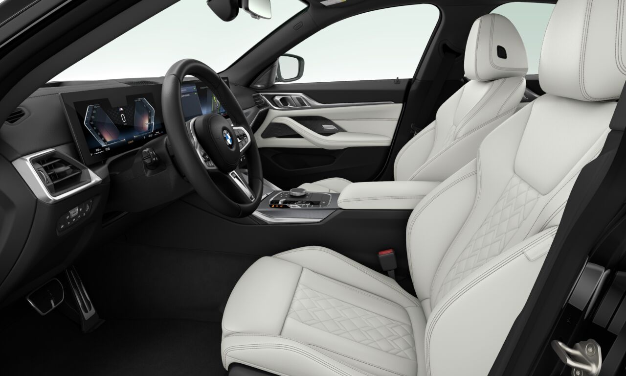 420D XDRIVE GRAN COUPE