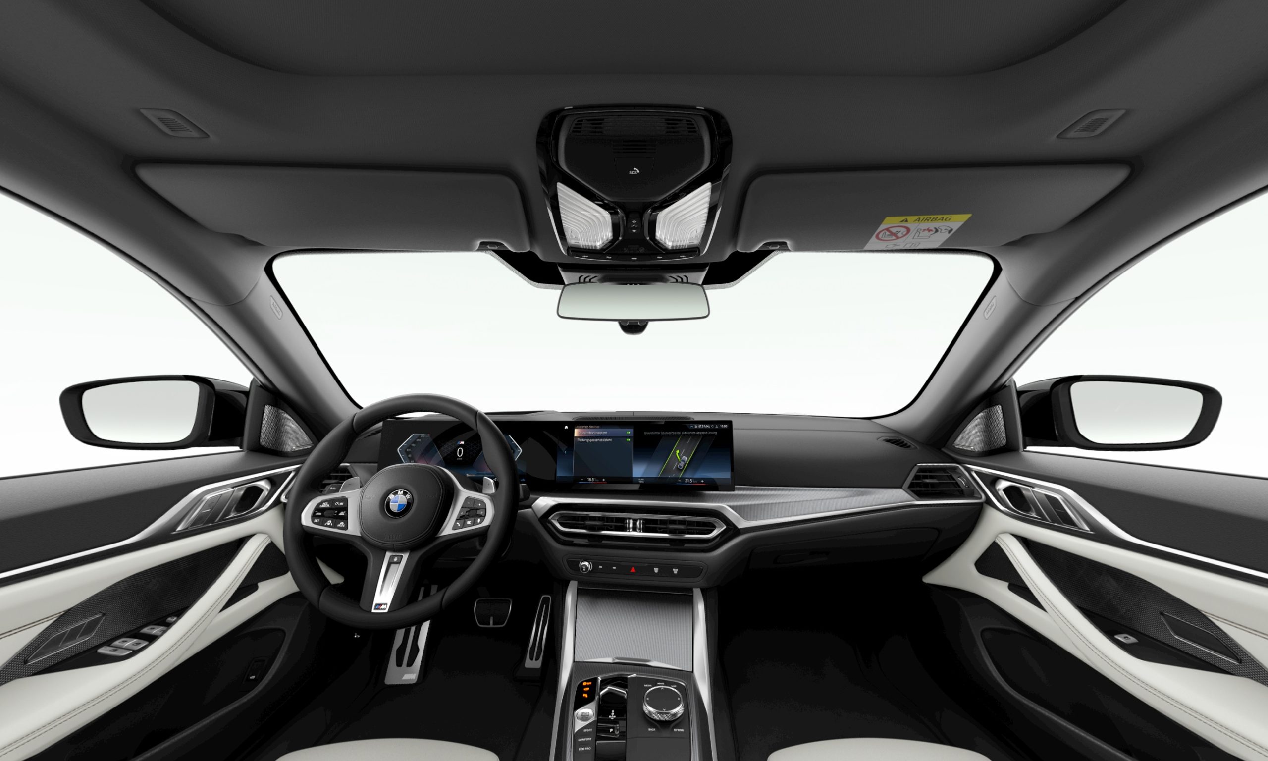 420D XDRIVE GRAN COUPE