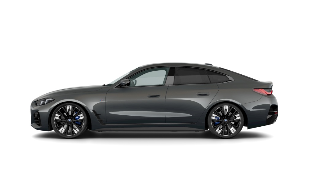 BMW 4 Series Gran Coupe 2025 — imagine 3