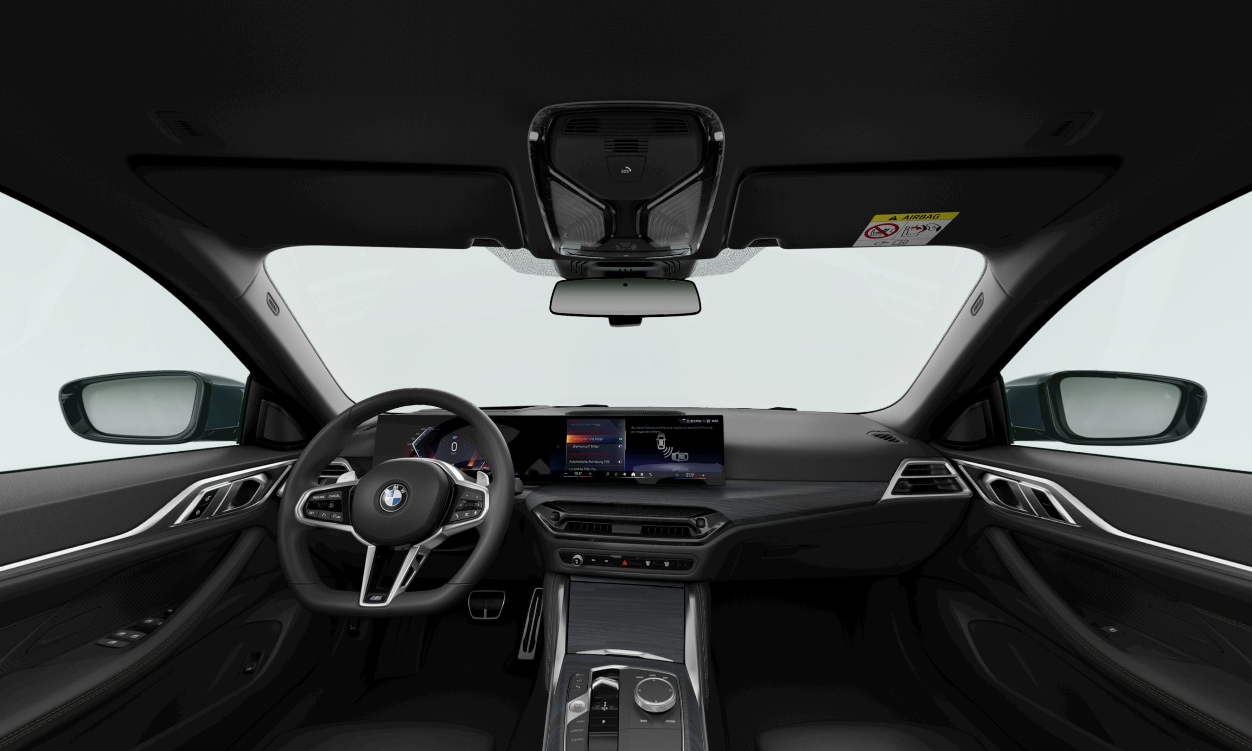 BMW 4 Series Gran Coupe 2025 — imagine 5