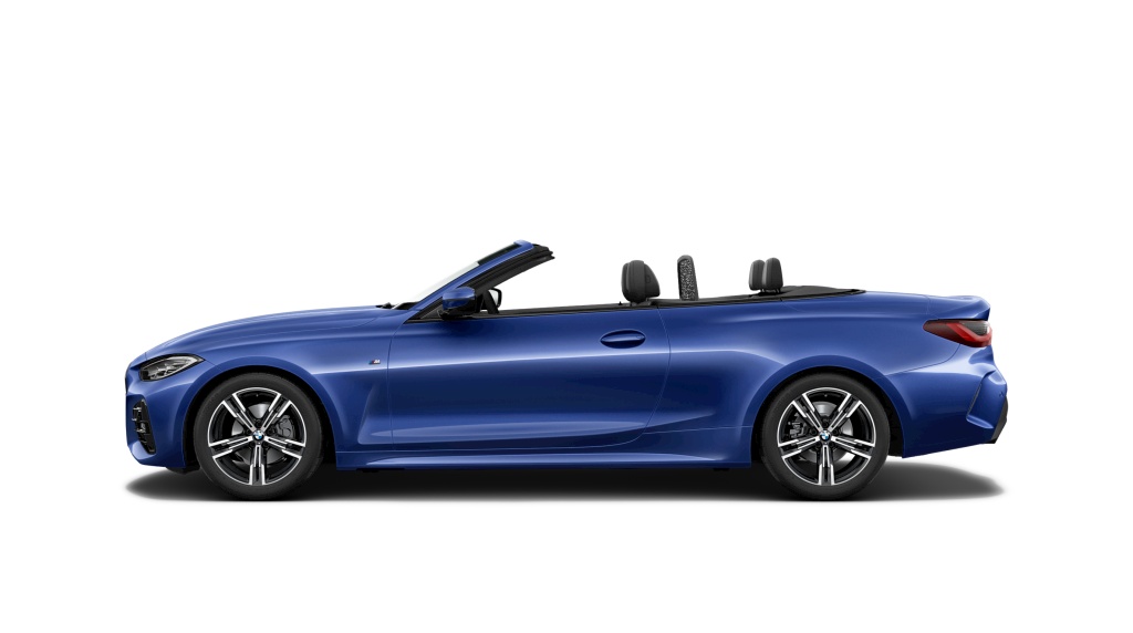 BMW Unknown Model 2022 — imagine 3