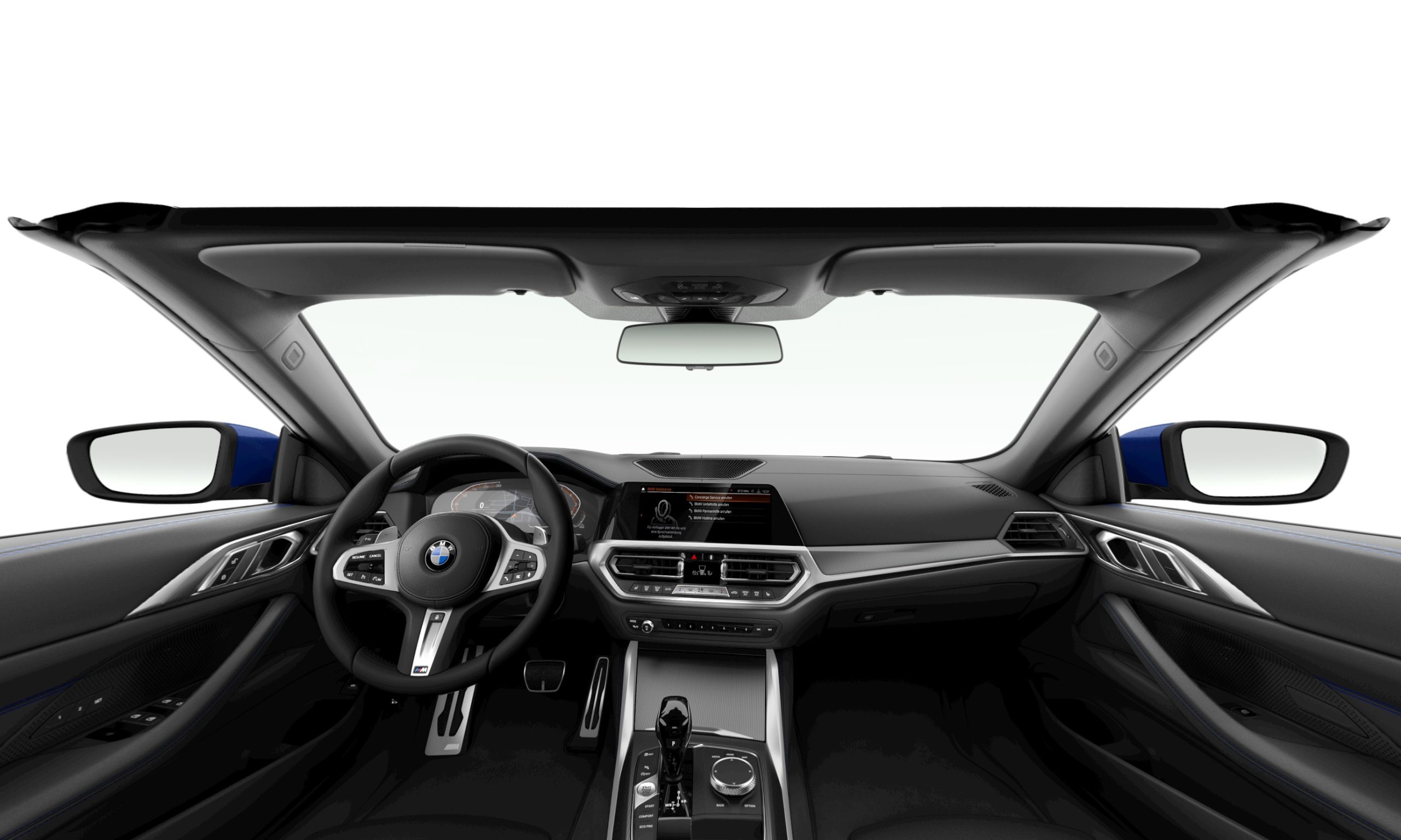BMW Unknown Model 2022 — imagine 5