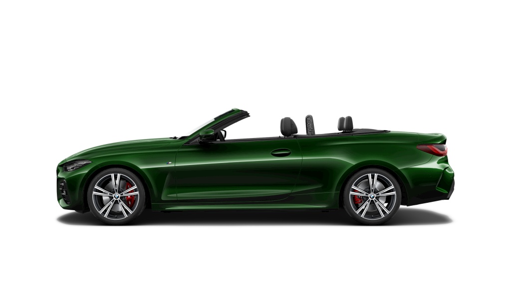 430I CONVERTIBLE