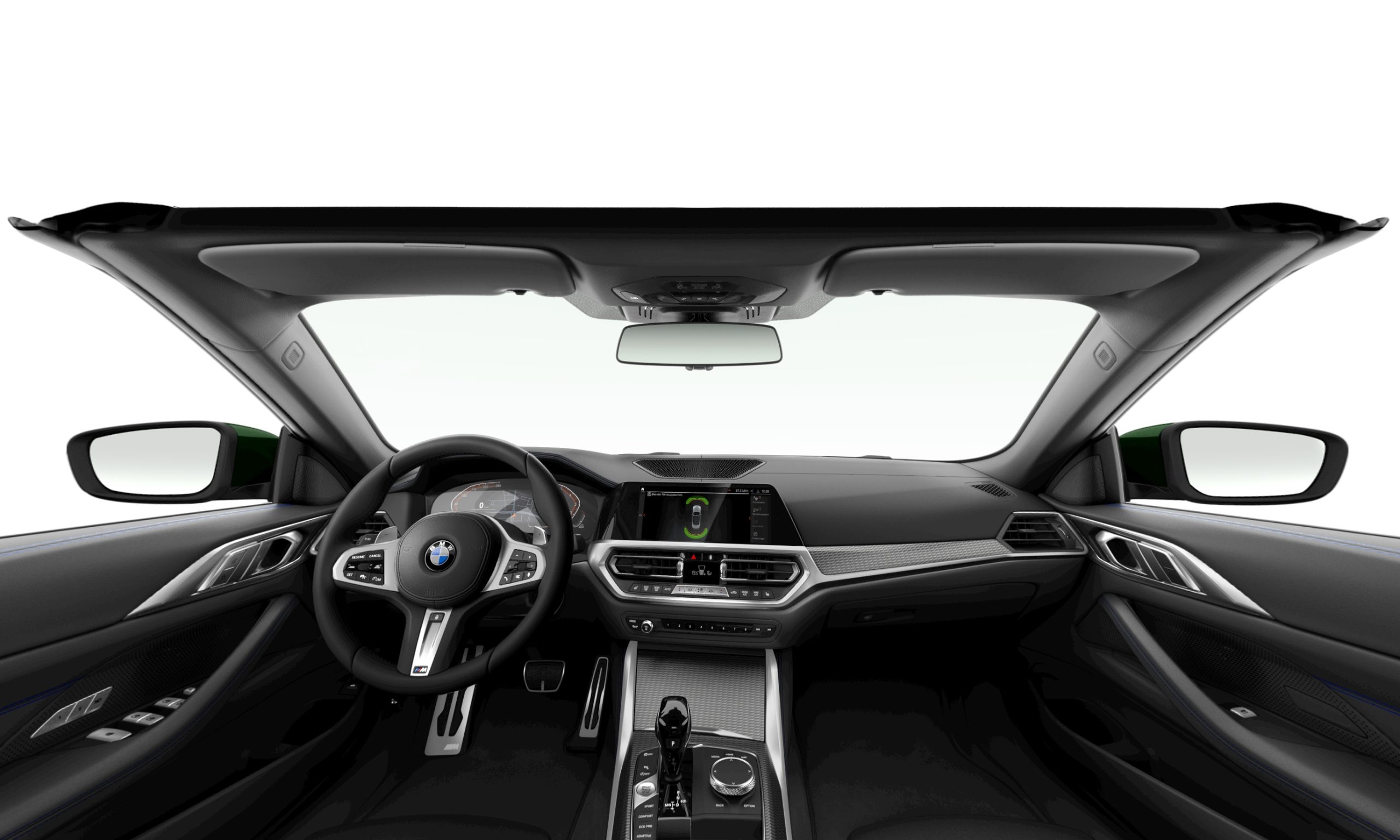430I CONVERTIBLE