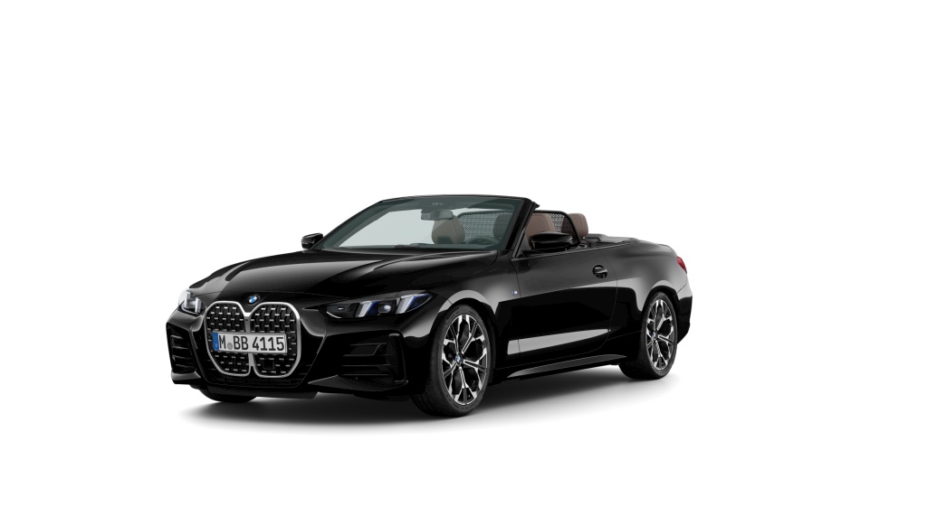 430I XDRIVE CONVERTIBLE