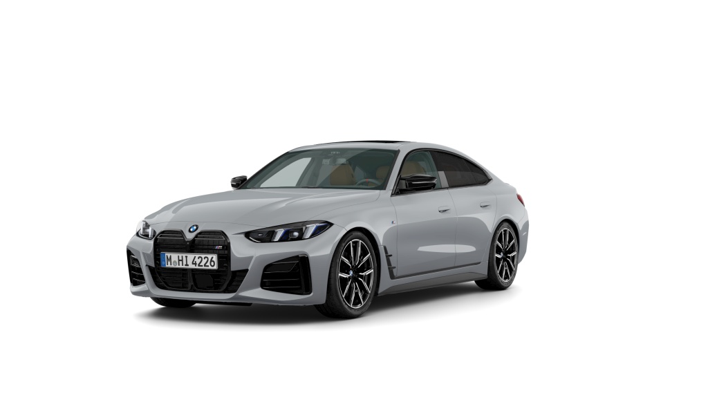 BMW, Seria 4, M440I XDRIVE, 2025, 14716 km