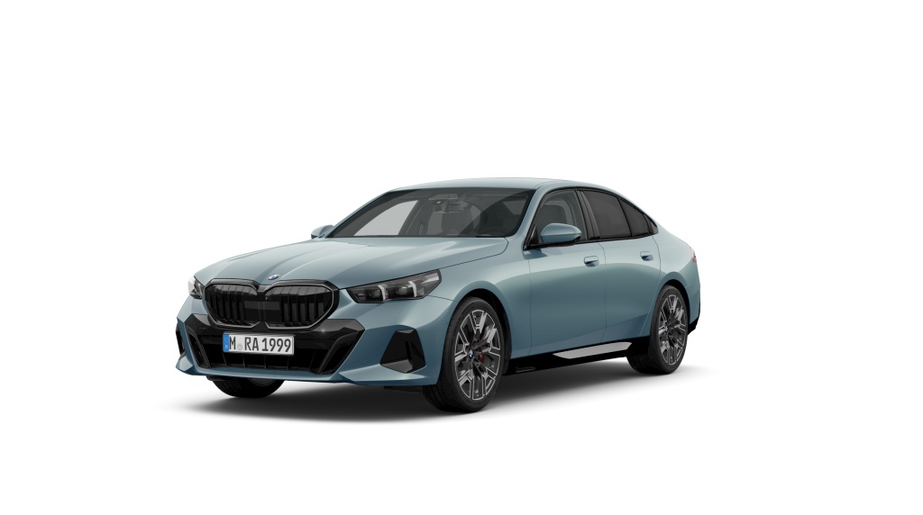BMW Unknown Model 2025
