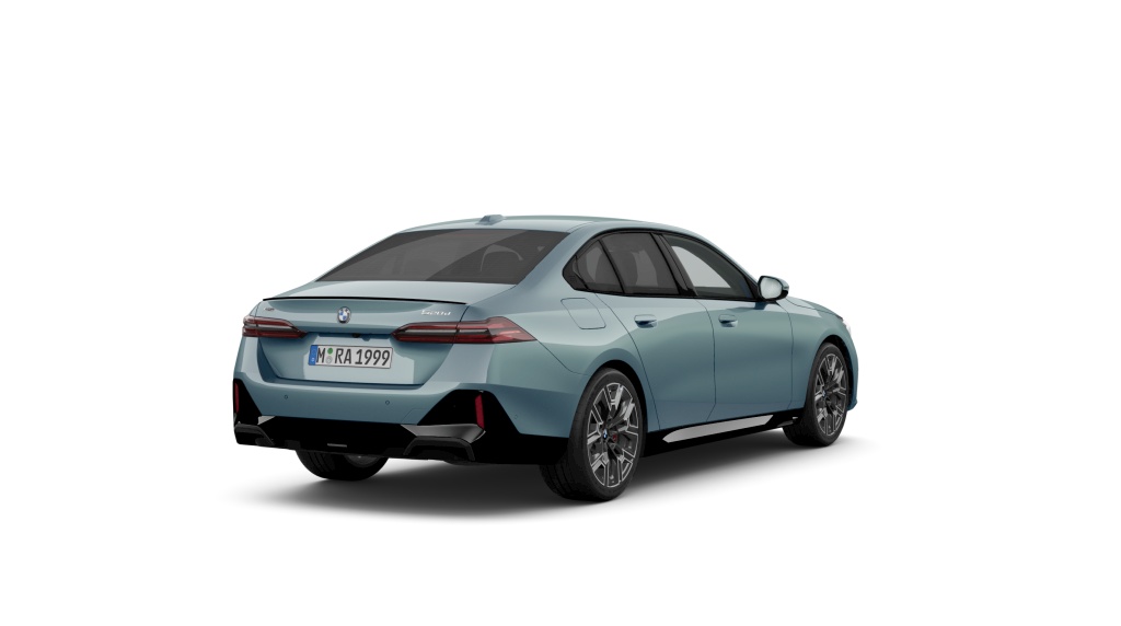 BMW Unknown Model 2025 — imagine 2