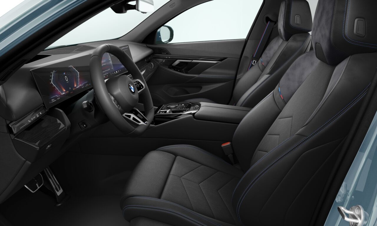 BMW Unknown Model 2025 — imagine 4