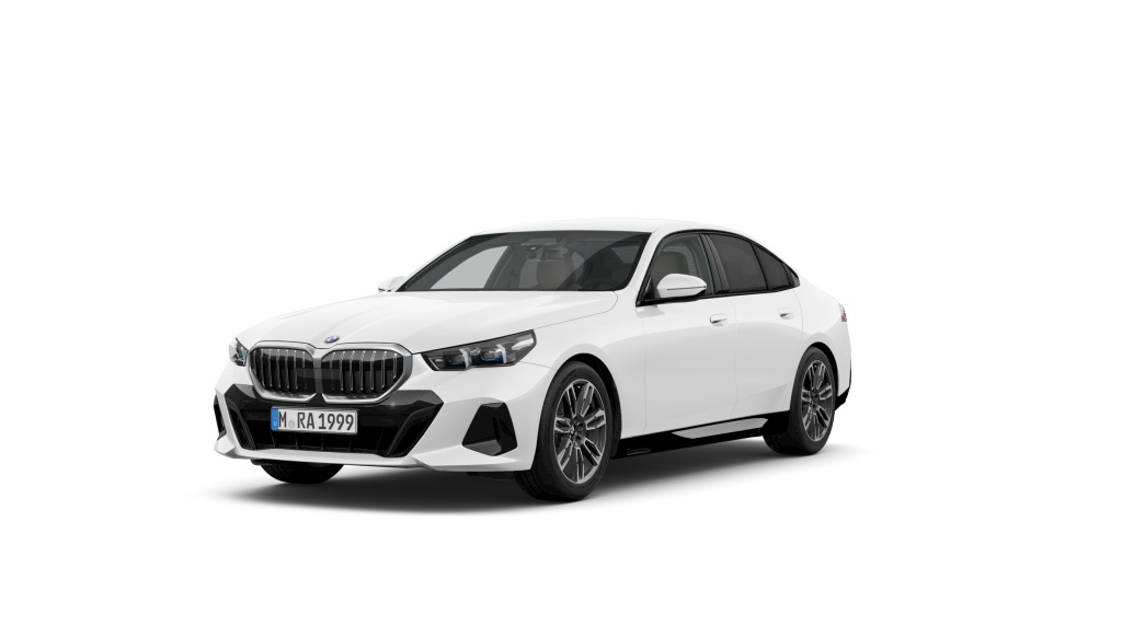 520D XDRIVE