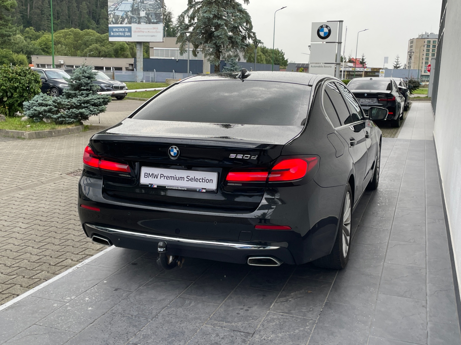520D