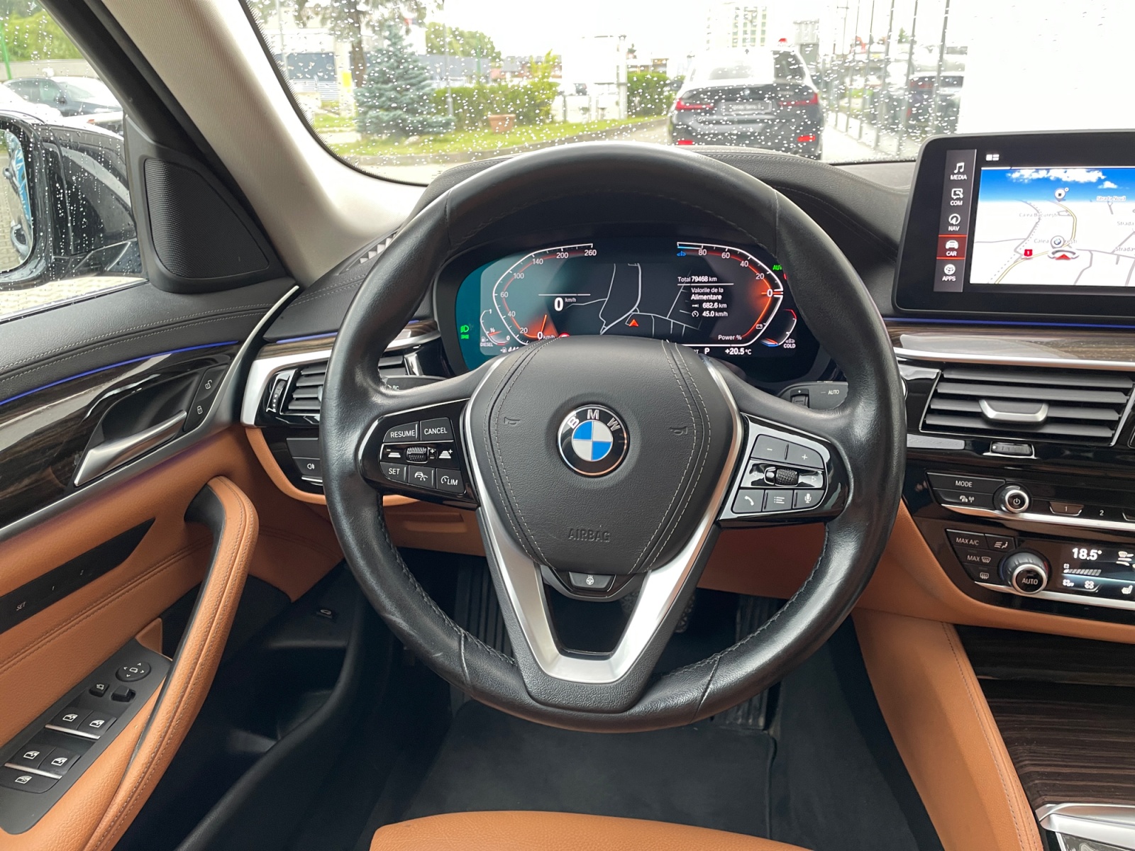 520D