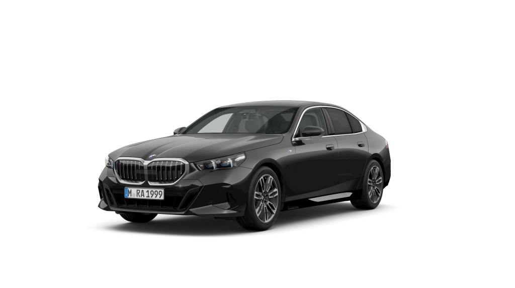 BMW, Seria 5, 520D, 2023, 72000 km