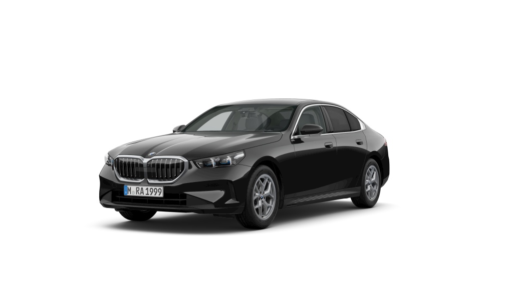 BMW Unknown Model