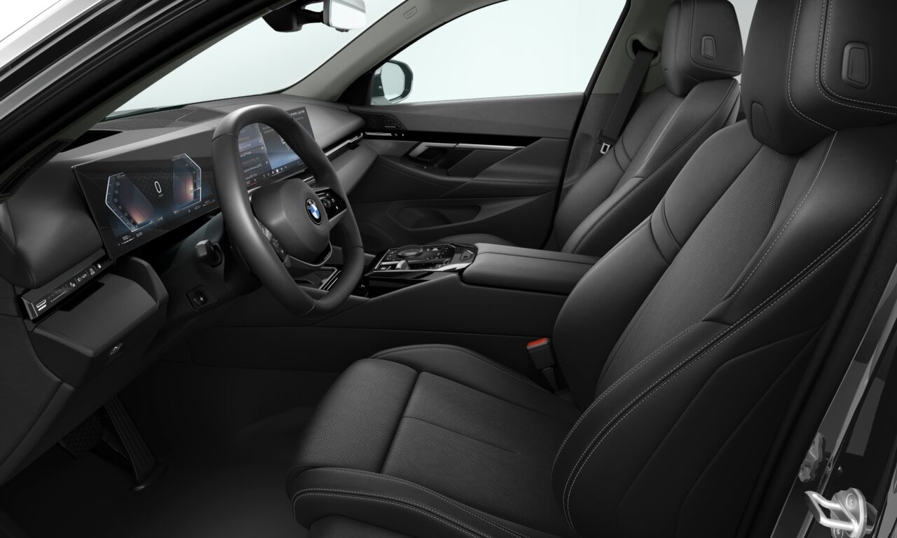 BMW Unknown Model 2024 — imagine 4