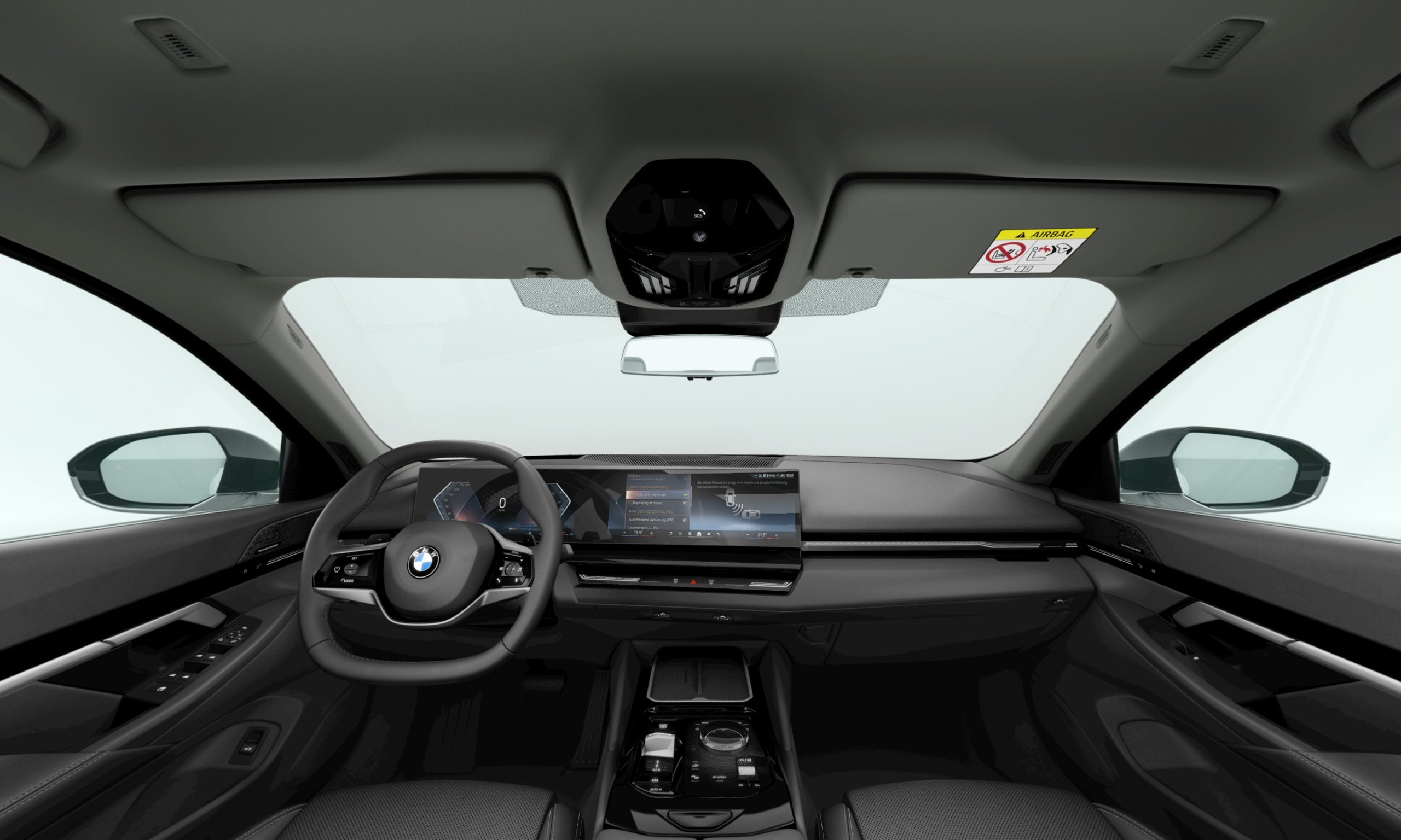 BMW Unknown Model 2024 — imagine 5