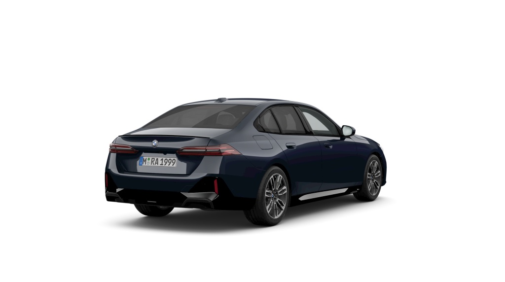 BMW Unknown Model 2025 — imagine 2