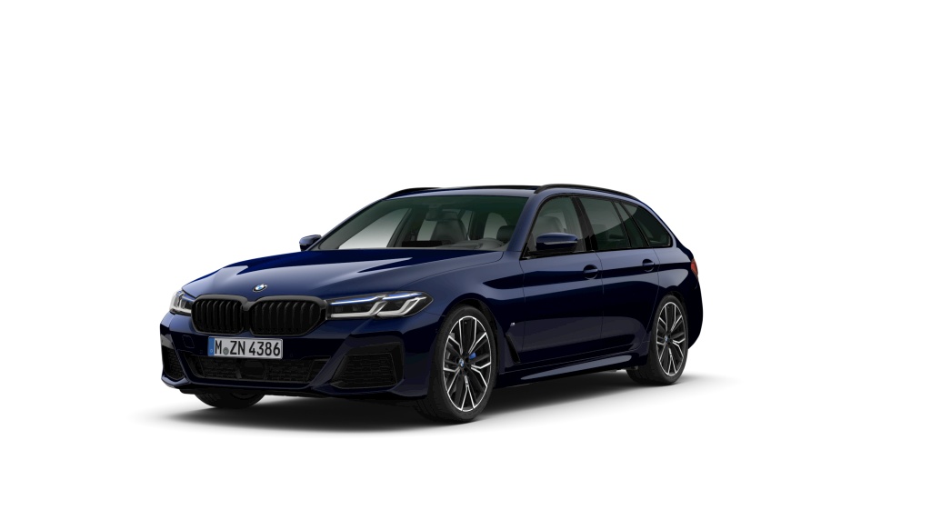 BMW Unknown Model 2023