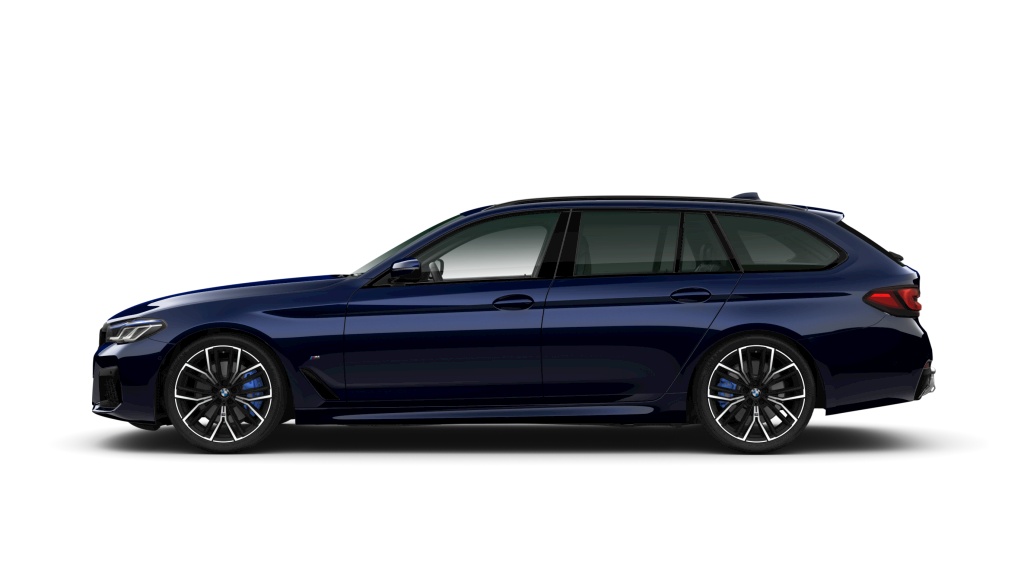 BMW Unknown Model 2023 — imagine 3