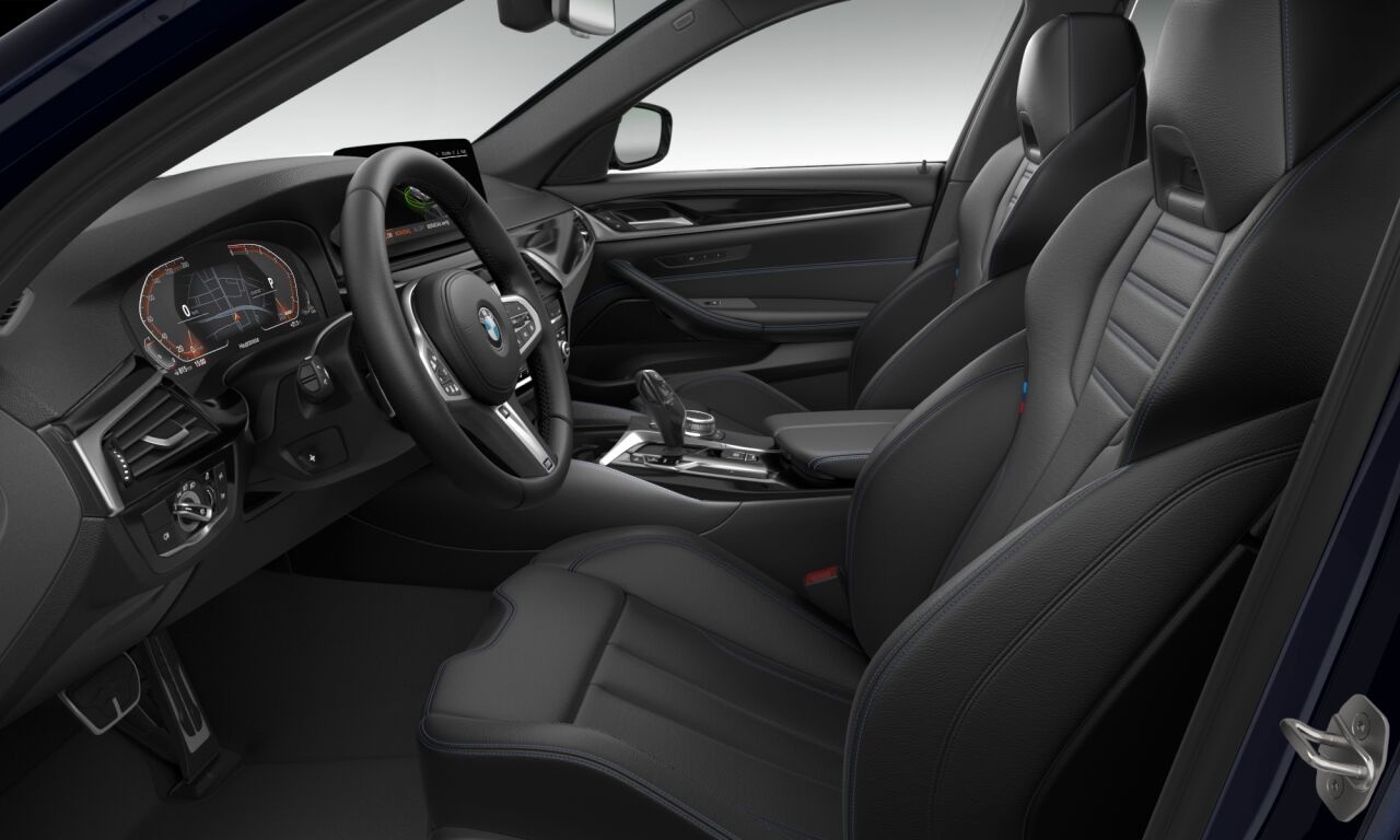 BMW Unknown Model 2023 — imagine 4