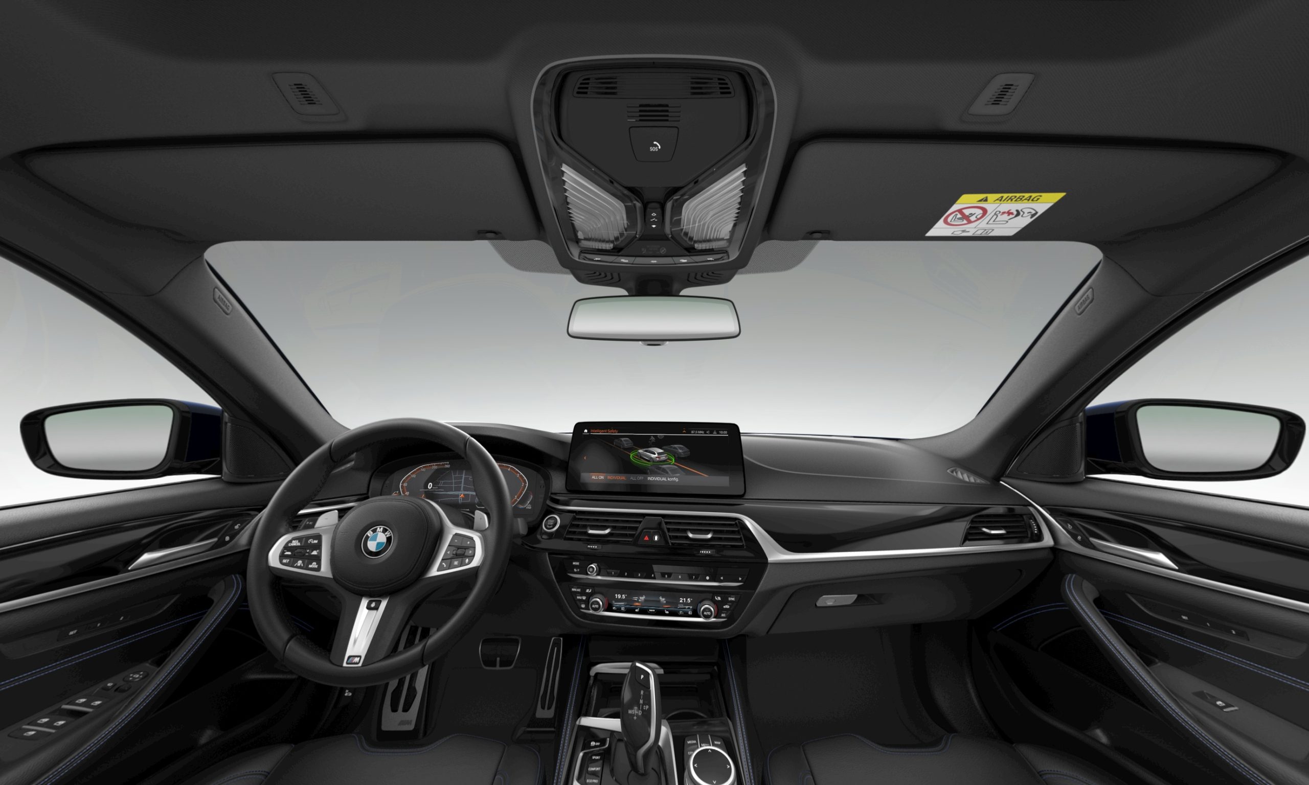BMW Unknown Model 2023 — imagine 5
