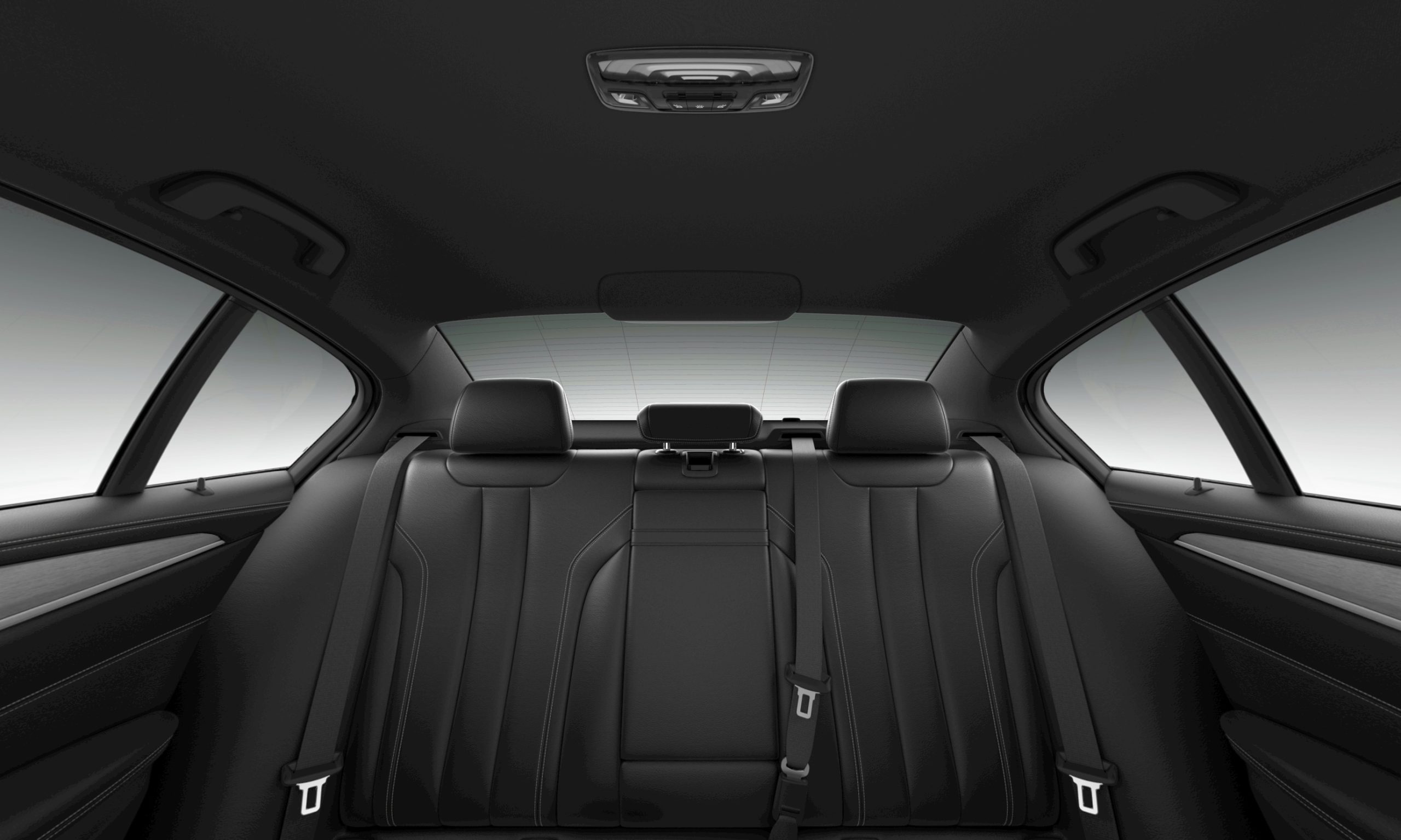 BMW 530i 2022 — imagine 6