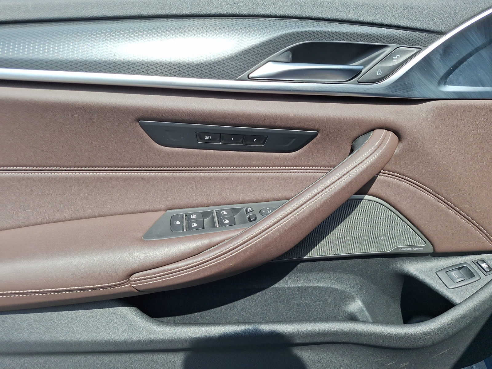 545E XDRIVE