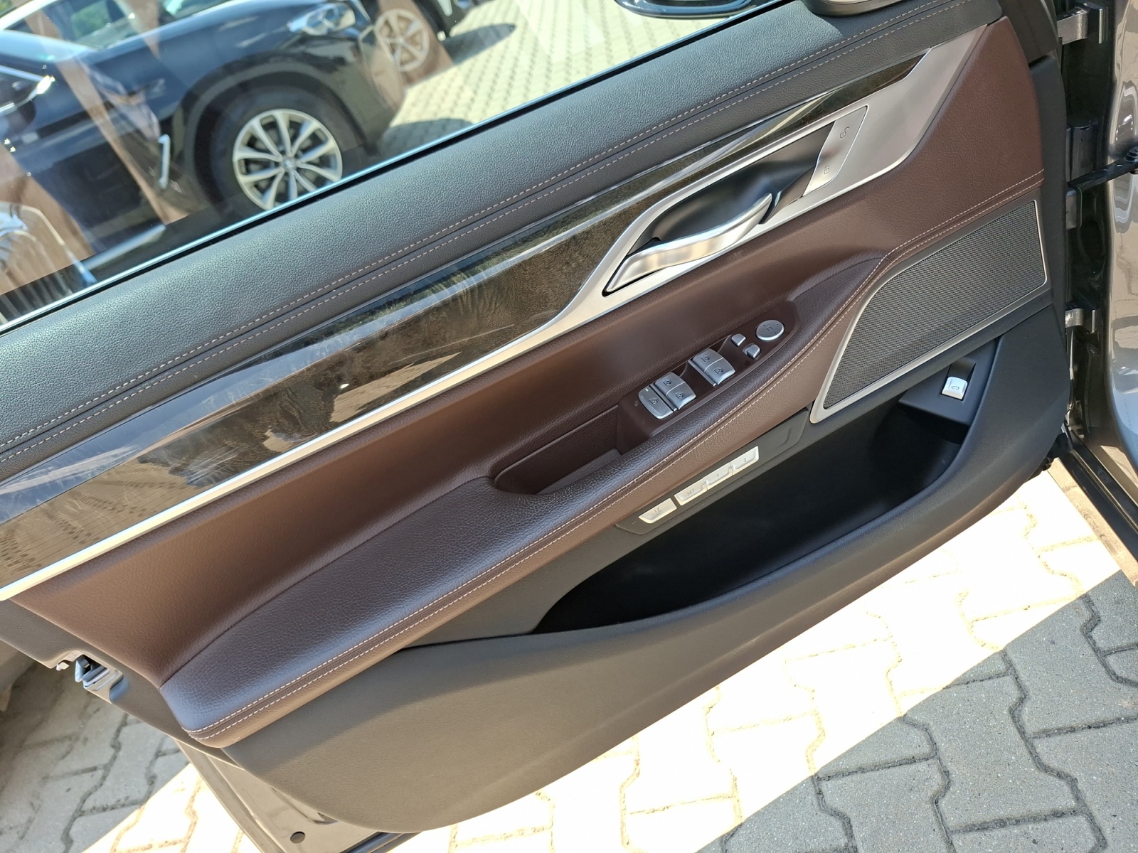 740D XDRIVE