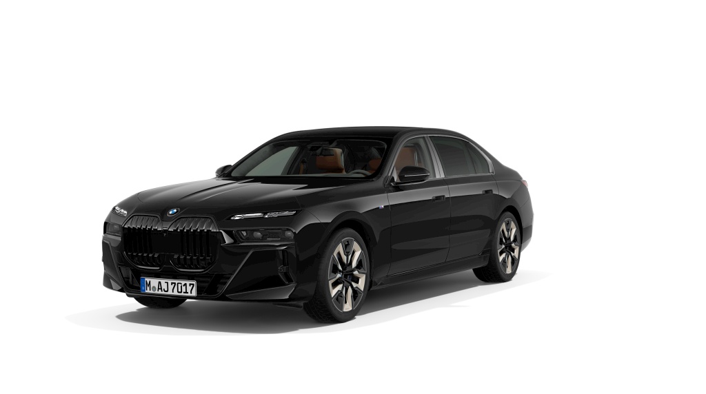 BMW Unknown Model 2023