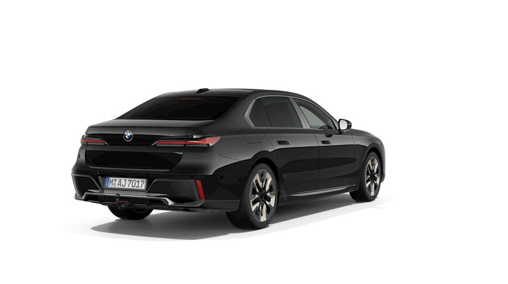 BMW Unknown Model 2023 — imagine 2