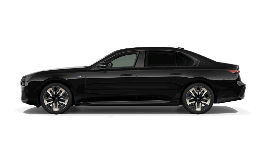 BMW Unknown Model 2023 — imagine 3