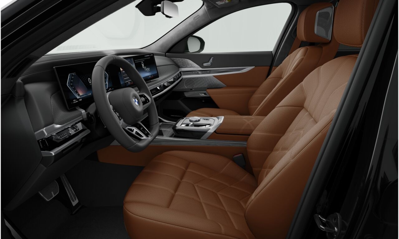 BMW Unknown Model 2023 — imagine 4
