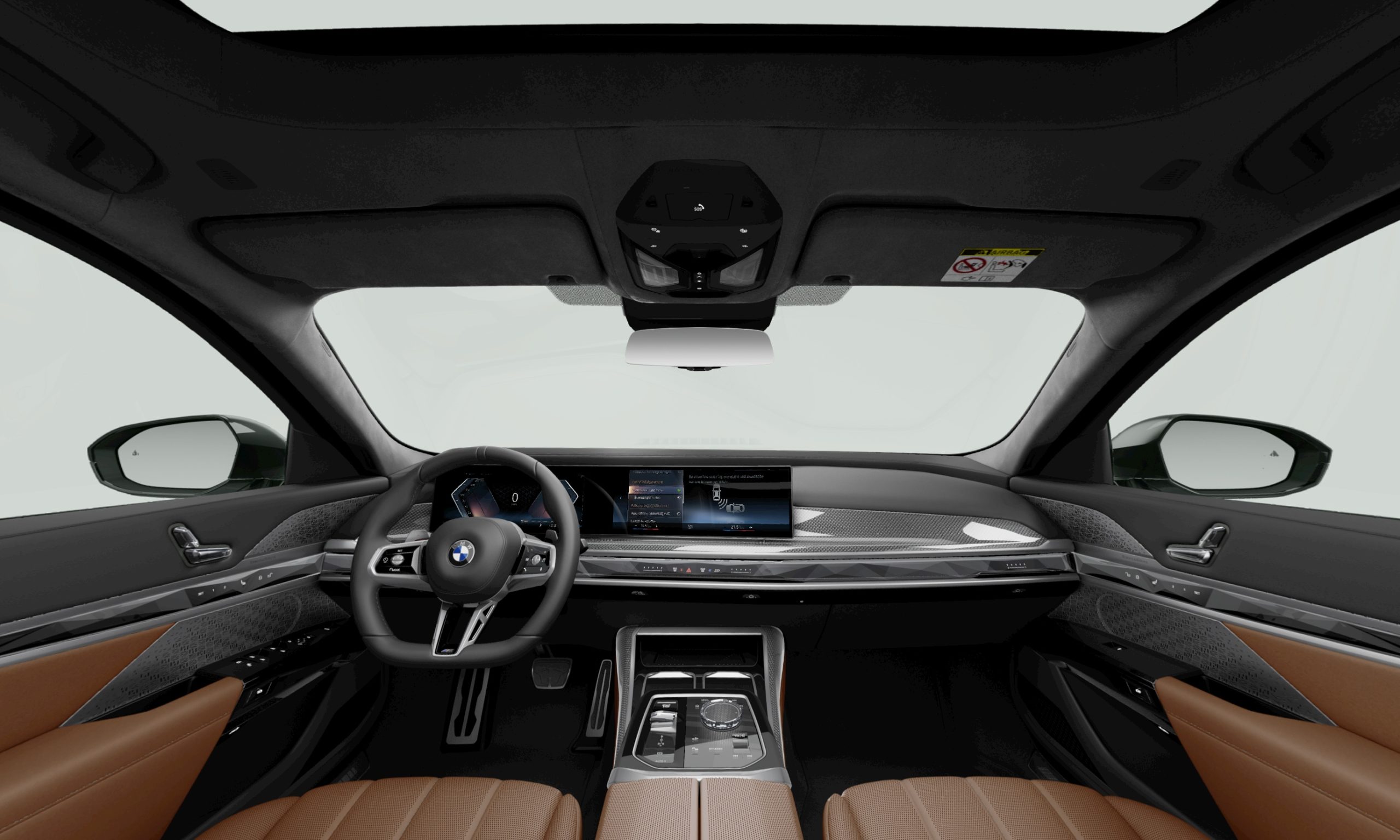 BMW Unknown Model 2023 — imagine 5