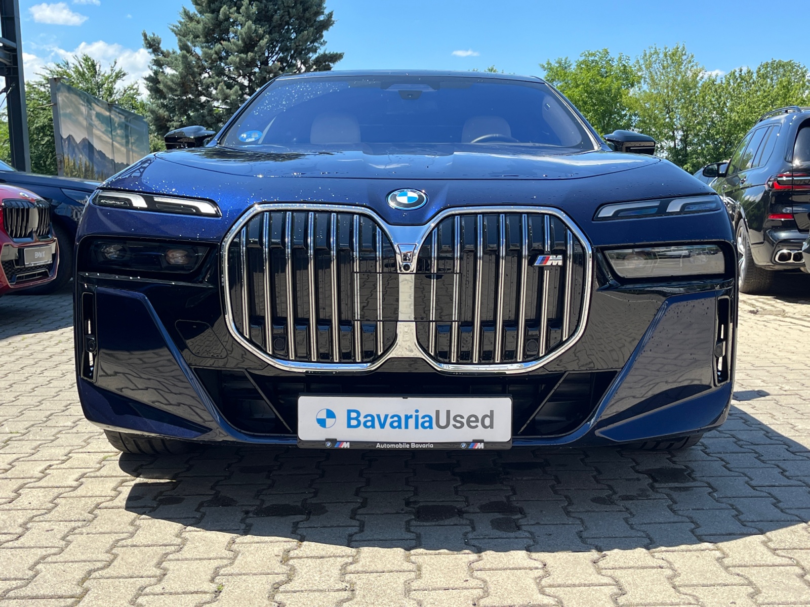BMW Unknown Model 2024 — imagine 2