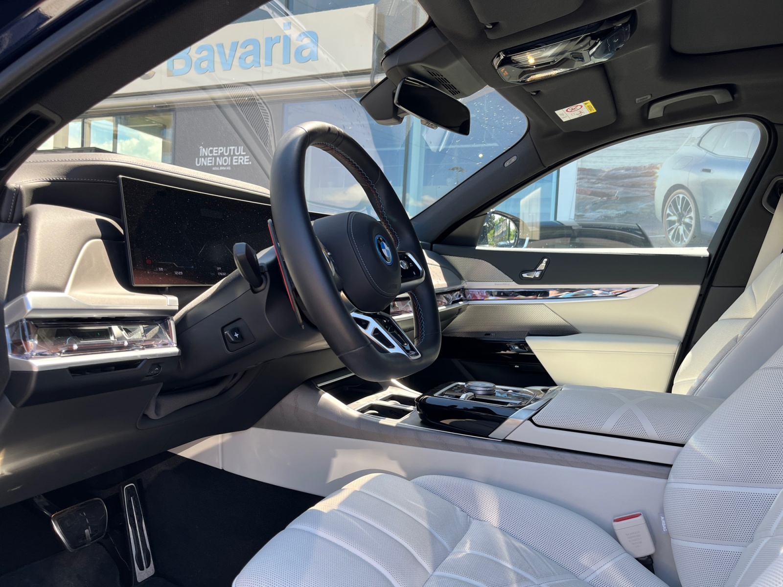 BMW Unknown Model 2024 — imagine 6