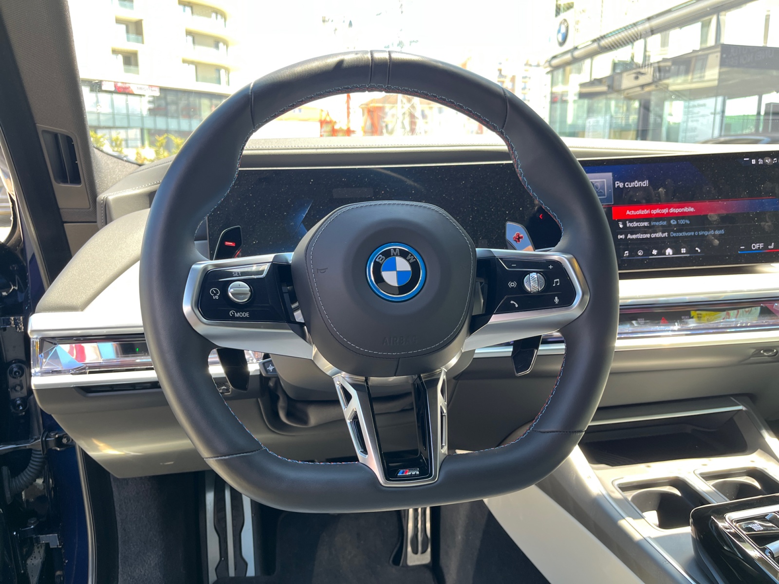 BMW Unknown Model 2024 — imagine 8