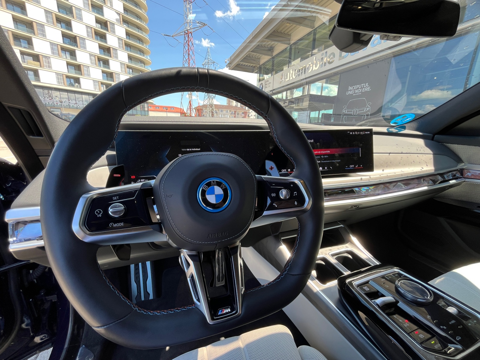 BMW Unknown Model 2024 — imagine 10