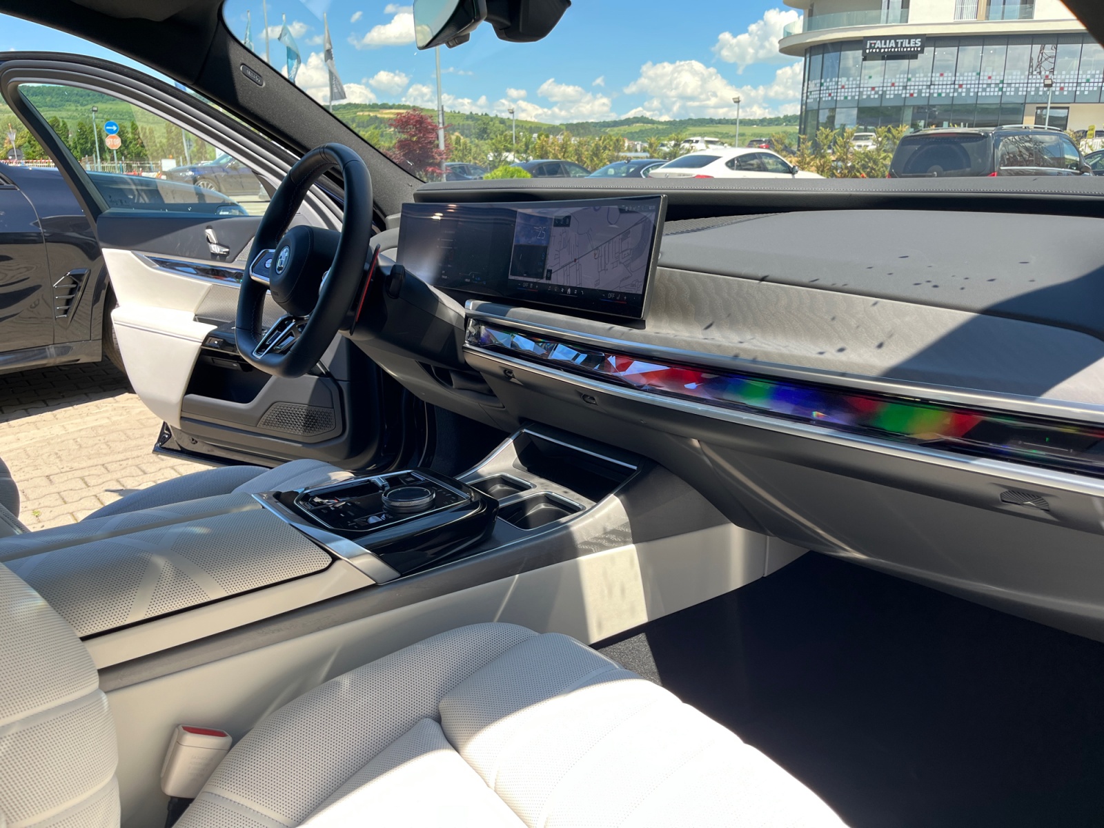 BMW Unknown Model 2024 — imagine 15