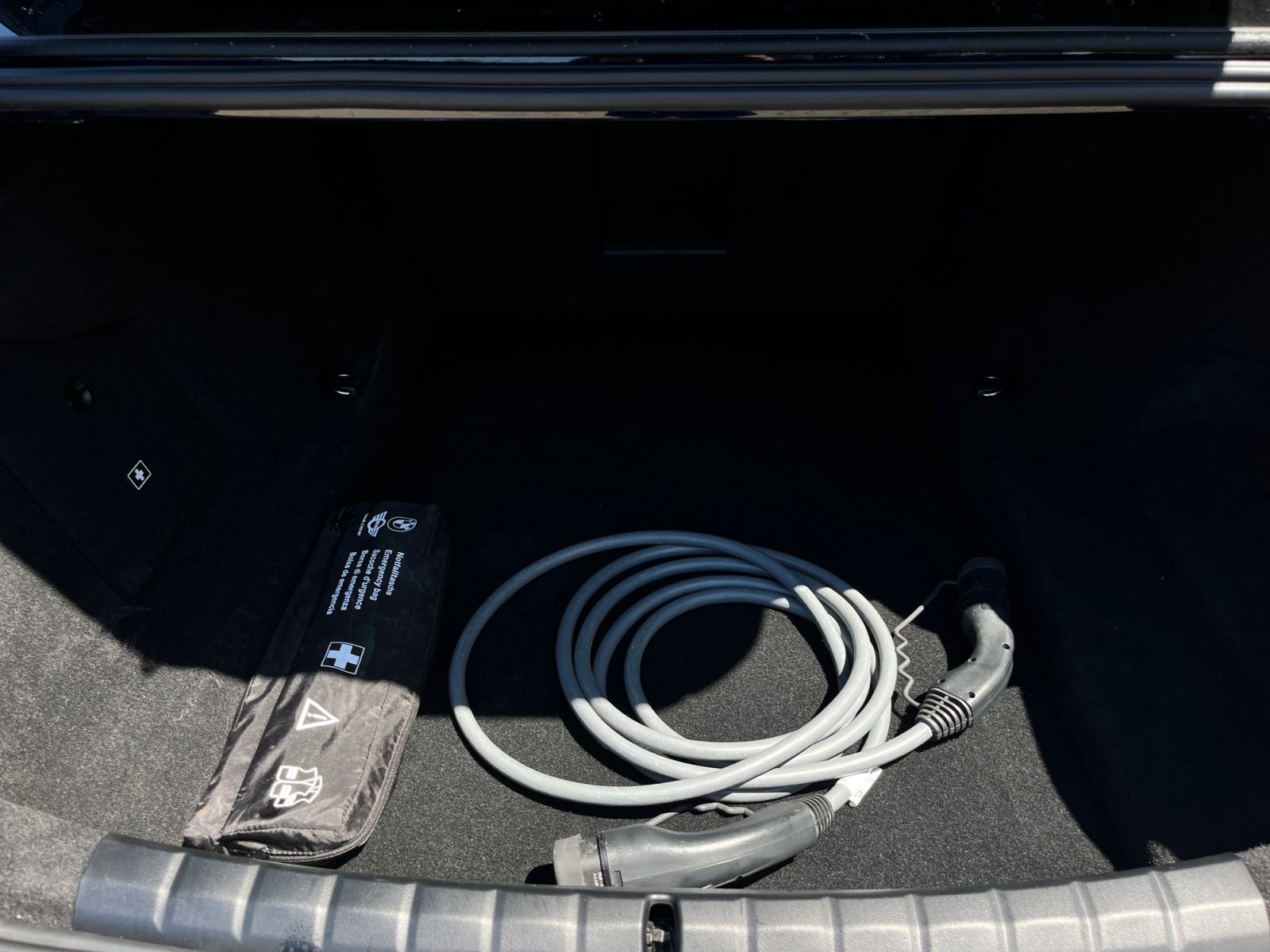 BMW Unknown Model 2024 — imagine 18