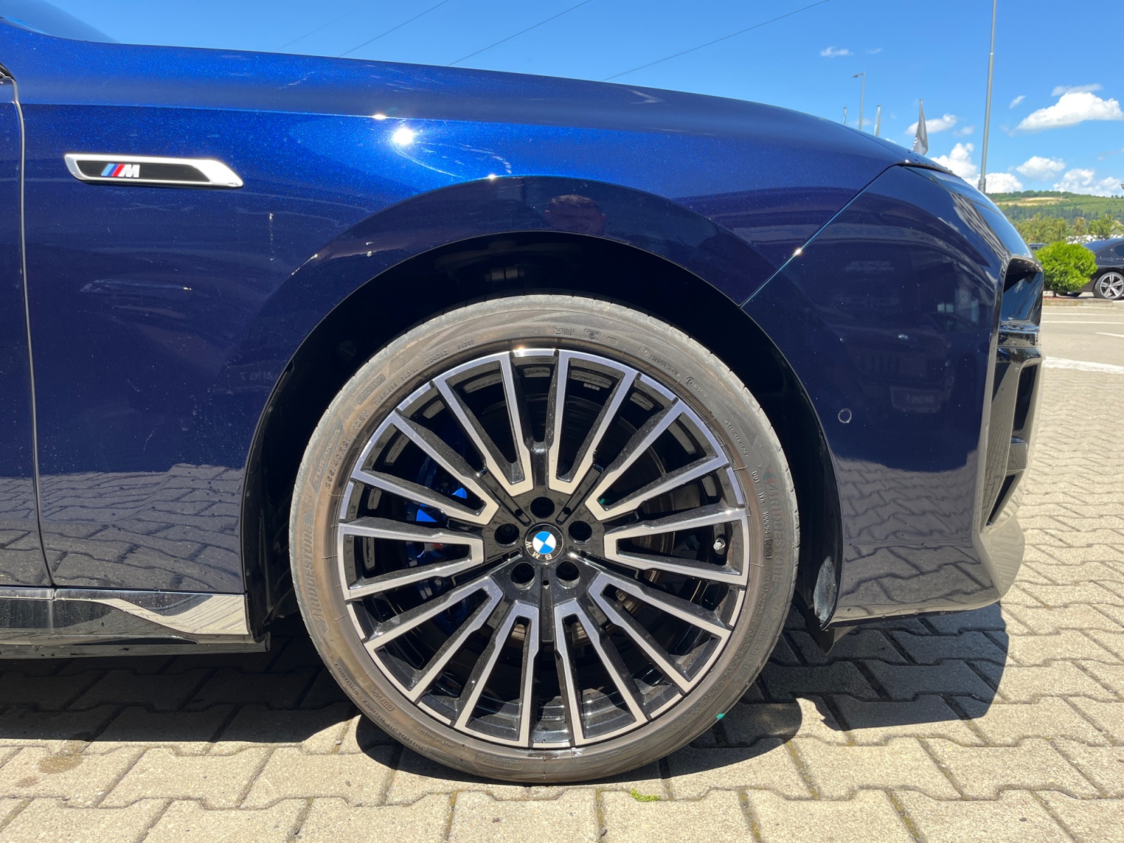 BMW Unknown Model 2024 — imagine 19