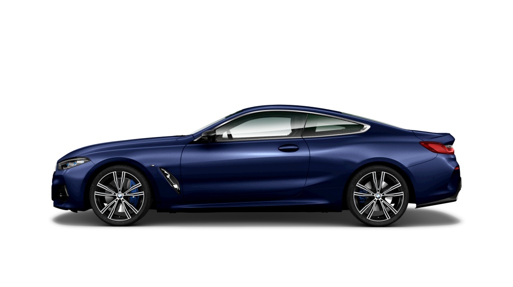 M850I XDRIVE COUPE
