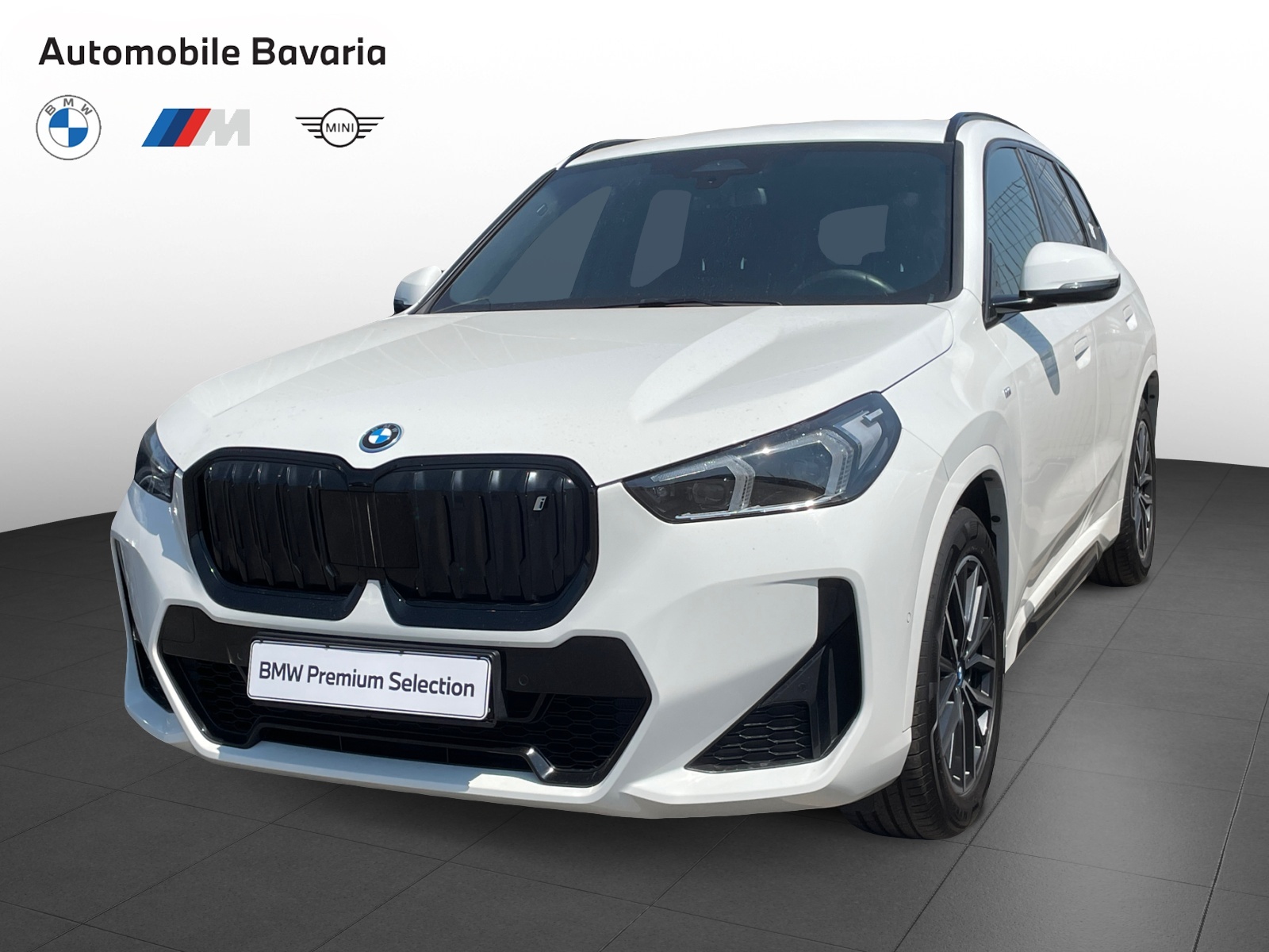 BMW, X1, IX1 XDRIVE30, 2022, 80800 km