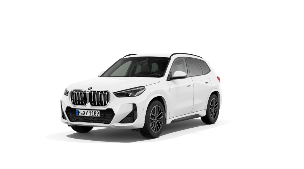 BMW, X1, X1 SDRIVE18D, 2025, 6100 km