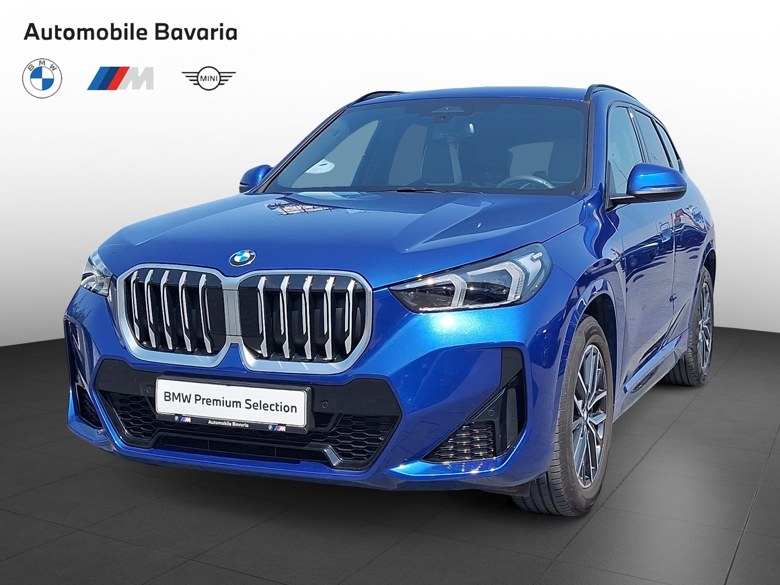 BMW, X1, X1 SDRIVE18D, 2025, 8851 km